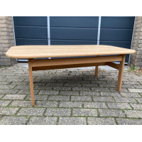 Soren Holst Frederica salontafel